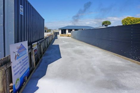 Photo of property in 153a-b Ettrick Street, Appleby, Invercargill, 9812