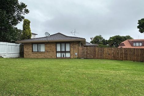 Photo of property in 6 Orangewood Drive, Northpark, Auckland, 2013