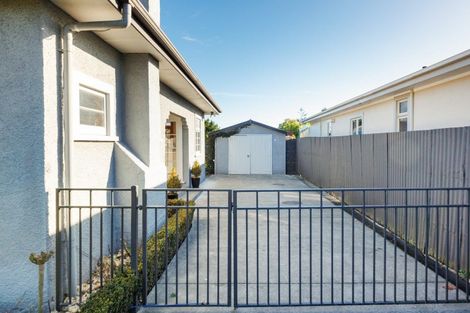 Photo of property in 50 Guy Avenue, Takaro, Palmerston North, 4410