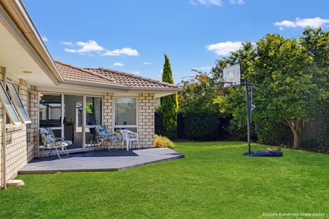 Photo of property in 7 Rubicon Place, Hei Hei, Christchurch, 8042