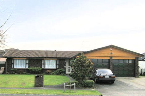 Photo of property in 29 Madill Road, St Andrews, Hamilton, 3200