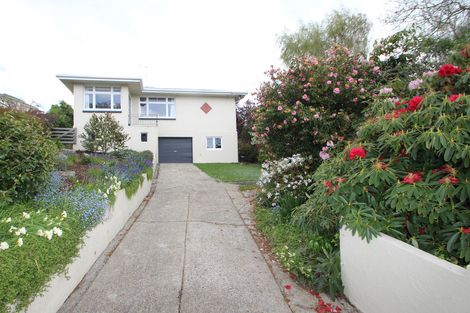 Photo of property in 14 Solway Street, Holmes Hill, Oamaru, 9401