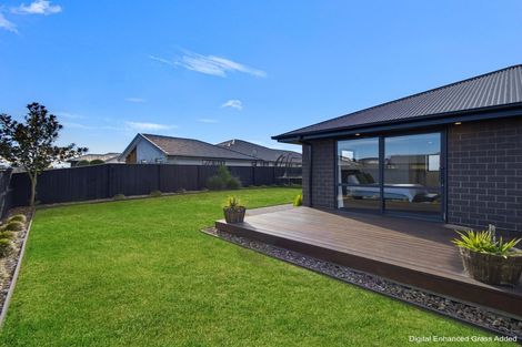 Photo of property in 87 Beachvale Drive, Kaiapoi, 7630