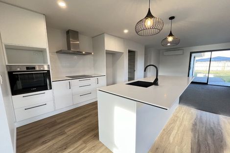 Photo of property in 63 Nethercote Way, Rolleston, 7614