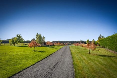 Photo of property in 6/616 Halkett Road, West Melton, Christchurch, 7671