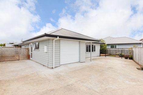 Photo of property in 44a Pharazyn Street, Feilding, 4702