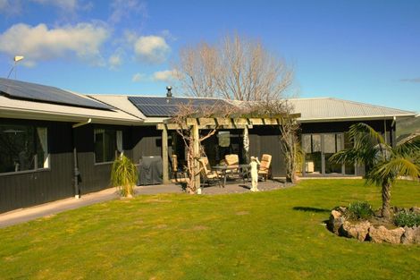 Photo of property in Hedgeley Road, Eskdale, Napier, 4182