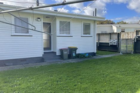 Photo of property in 1 Tocker Street, Taita, Lower Hutt, 5011