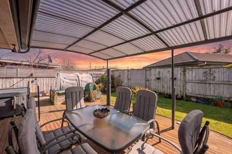 Photo of property in 11 Harris Street, Ngongotaha, Rotorua, 3010