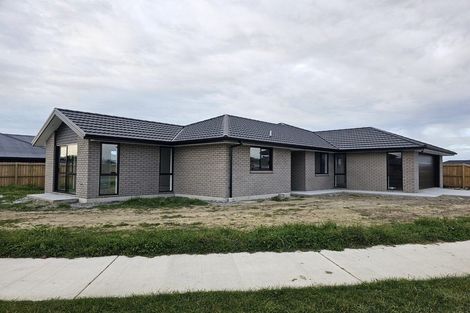 Photo of property in 20 Collisson Street, Leeston, 7632