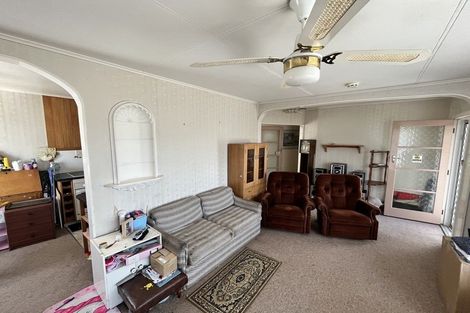 Photo of property in 7 Ross Street, Levin, 5510