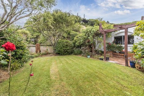 Photo of property in 8 Downing Street, Crofton Downs, Wellington, 6035