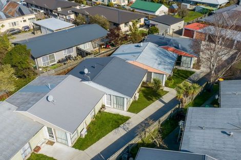 Photo of property in 3/9 Allard Street, Edgeware, Christchurch, 8013