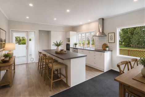 Photo of property in 513 Tane Road, Opiki, Palmerston North, 4474