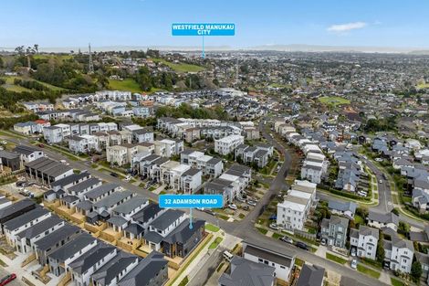 Photo of property in 32 Adamson Road, Flat Bush, Auckland, 2019