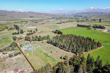 Photo of property in 569 Hakataramea Valley Road, Hakataramea, Kurow, 9498