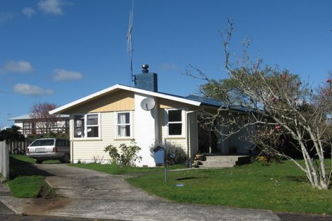 Photo of property in 6 Mathew Place, Tikipunga, Whangarei, 0112