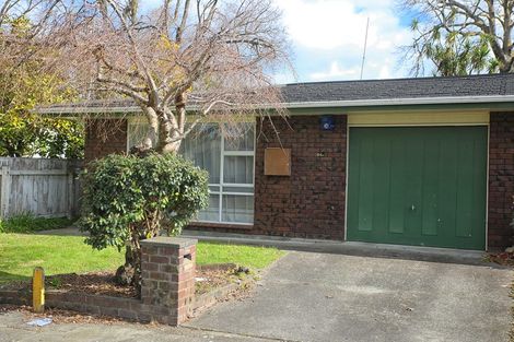 Photo of property in 54a Batt Street, West End, Palmerston North, 4410