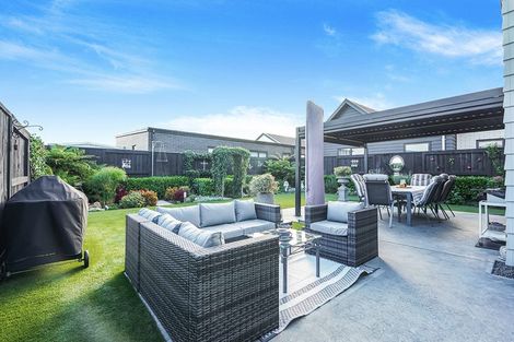 Photo of property in 5 Guillaume Street, Chartwell, Hamilton, 3210