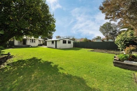 Photo of property in 42 Ensign Street, Halswell, Christchurch, 8025