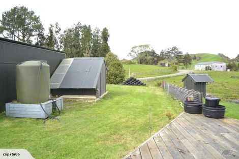 Photo of property in 16 Maire Road, Mangaotaki, Te Kuiti, 3985