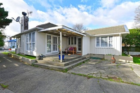 Photo of property in 101 Gibbons Street, Ebdentown, Upper Hutt, 5018