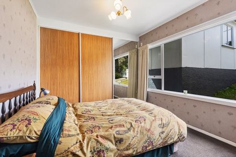 Photo of property in 61 Tannadyce Street, Strathmore Park, Wellington, 6022