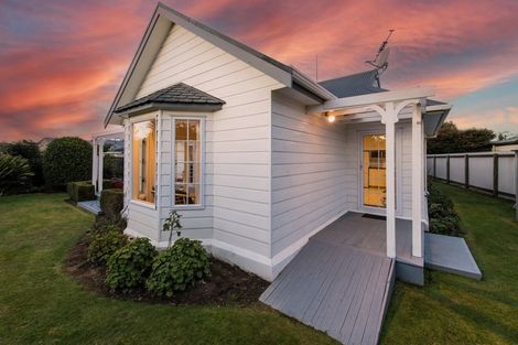 Photo of property in 14 Tarrant Place, Motueka, 7120