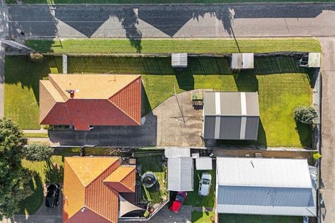 Photo of property in 96 Nuffield Avenue, Marewa, Napier, 4110