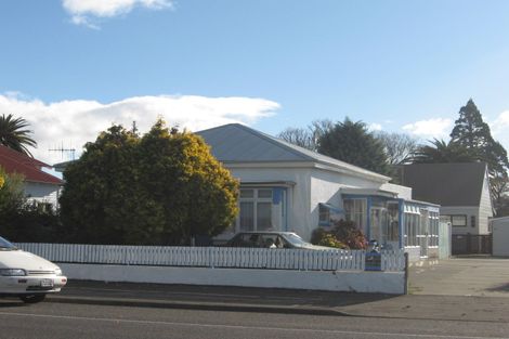 Photo of property in 25a Latham Street, Napier South, Napier, 4110
