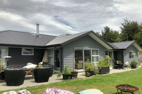 Photo of property in 12 Turnbull Crescent, Wanaka, 9305