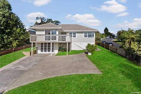 Photo of property in 26 Bond Crescent, Forrest Hill, Auckland, 0620