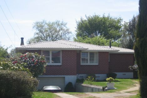 Photo of property in 17 Hillcrest Avenue, Hillcrest, Rotorua, 3015