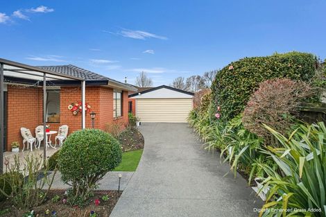 Photo of property in 69 Sarabande Avenue, Redwood, Christchurch, 8051