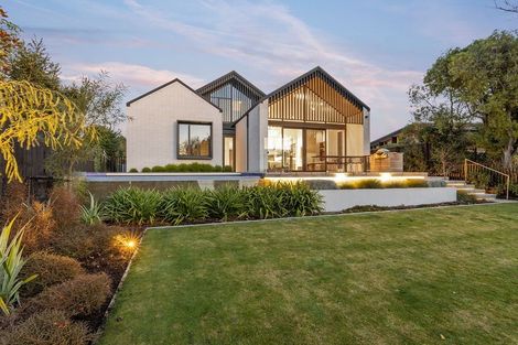 Photo of property in 27 Idris Road, Fendalton, Christchurch, 8052