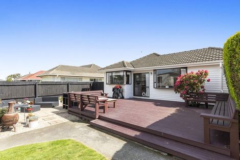 Photo of property in 14 Fatima Street, Redwood, Christchurch, 8051