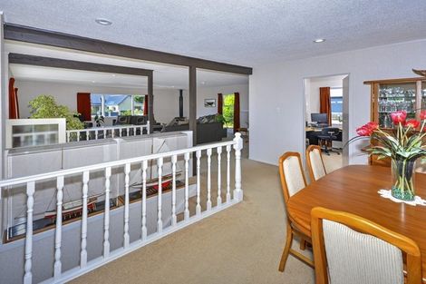 Photo of property in 125 Stapleford Crescent, Browns Bay, Auckland, 0630