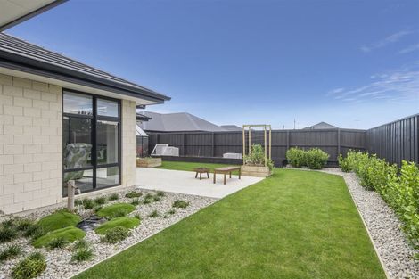 Photo of property in 595 Springston Rolleston Road, Rolleston, 7615