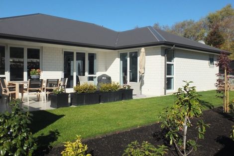 Photo of property in 1 Stringer Crescent, Waiareka Junction, Oamaru, 9401