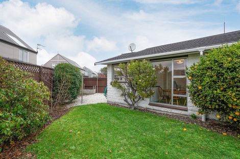 Photo of property in 1/25 Blakehall Place, Spreydon, Christchurch, 8024