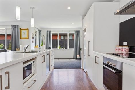 Photo of property in 23 Galatos Street, Rangiora, 7400