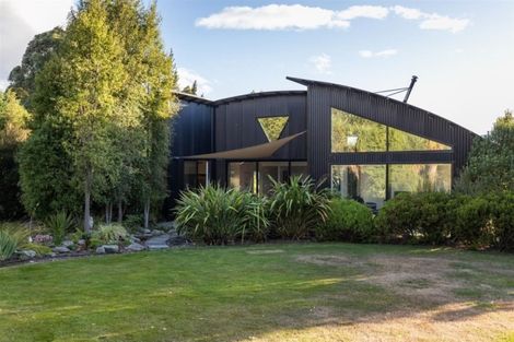 Photo of property in The Tin Shed, 68c Kennels Lane, Albert Town, Wanaka, 9382