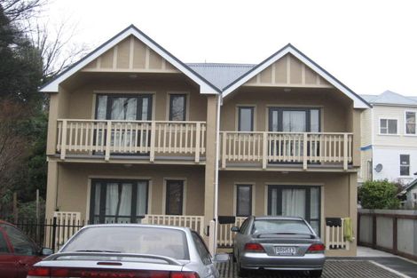 Photo of property in 14a Gore Place, North Dunedin, Dunedin, 9016