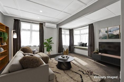 Photo of property in 6 Peace Avenue, Moturoa, New Plymouth, 4310