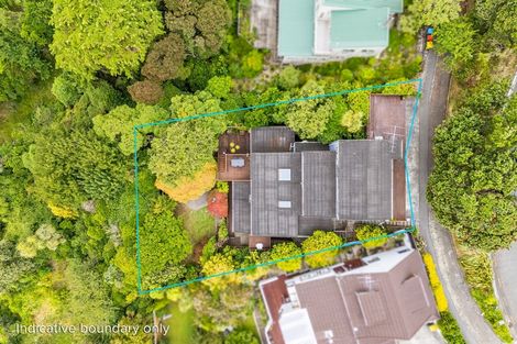 Photo of property in 33 Oak Avenue, Paremata, Porirua, 5024