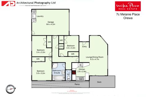 Photo of property in 7c Melanie Place, Orewa, 0931