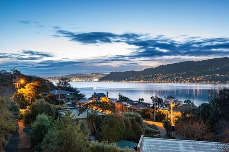 Photo of property in 13 Marion Street, Macandrew Bay, Dunedin, 9014