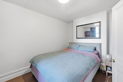 Photo of property in 317 High Street, Dunedin Central, Dunedin, 9016