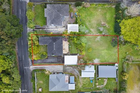 Photo of property in 98 Anzac Road, Morningside, Whangarei, 0110