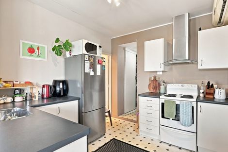 Photo of property in 317 High Street, Dunedin Central, Dunedin, 9016